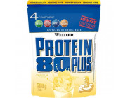 Protein 80 Plus Weider (500 грамм)