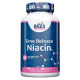 Time Release Niacin 250 мг Haya Labs (100 таблеток)