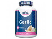 Odorless Garlic 500 мг Haya Labs (120 капсул)