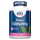 Panax Ginseng 200 мг Haya Labs (120 капсул)
