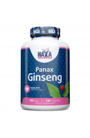 Panax Ginseng 200 мг Haya Labs (120 капсул)
