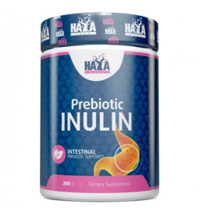 Prebiotic Inulin Haya Labs (200 грамм)