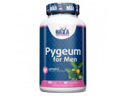Pygeum for Men 100 мг Haya Labs (60 капсул)