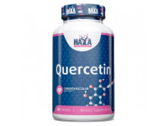Quercetin 500 мг Haya Labs (50 таблеток)