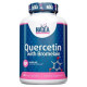 Quercetin with Bromelain Haya Labs (120 вег капсул)