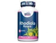 Rhodiola Rosea Extract 500 мг Haya Labs (90 капсул)