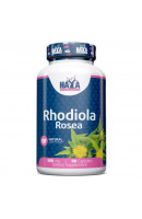 Rhodiola Rosea Extract 500 мг Haya Labs (90 капсул)