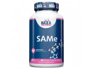SAMe 50 мг Haya Labs (30 таблеток)