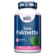 Saw Palmetto 200 мг Haya Labs (60 капсул)