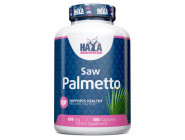 Saw Palmetto 550 мг Haya Labs (100 капсул)