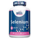 Selenium 100 мкг Haya Labs (120 капсул)