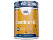 Sports Creatine HCL Haya Labs (200 грамм)