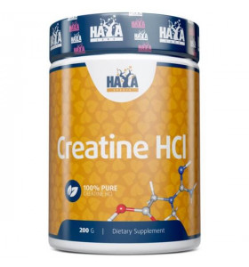 Sports Creatine HCL Haya Labs (200 грамм)