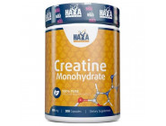 Sports Creatine Monohydrate 500 мг Haya Labs (200 капсул)