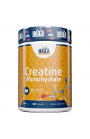 Sports Creatine Monohydrate 500 мг Haya Labs (200 капсул)