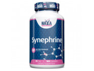 Synephrine 20 мг Haya Labs (100 капсул)
