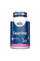 Taurine 500 мг Haya Labs (100 капсул)