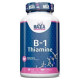 Vitamin B-1 Thiamine 50 мг Haya Labs (100 таблеток)
