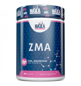 ZMA Haya Labs (180 капсул)