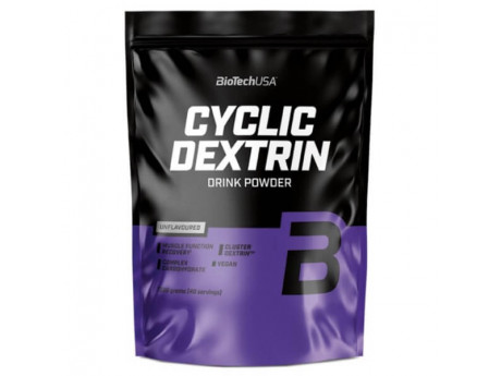 Cyclic Dextrin BiotechUSA 1кг