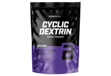 Cyclic Dextrin BiotechUSA 1кг