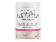 Clear Collagen BiotechUSA (308 грамм)