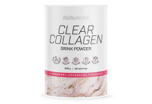 Clear Collagen BiotechUSA (308 грамм)