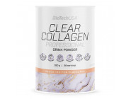 Clear Collagen Professional BiotechUSA (350 грамів)