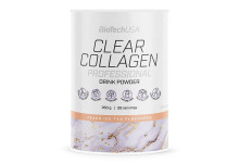 Clear Collagen Professional BiotechUSA (350 грамів)