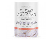 Clear Collagen Professional BiotechUSA (350 грамм)