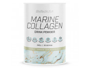 Marine Collagen BiotechUSA (240 грамм)