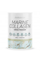 Marine Collagen BiotechUSA (240 грамм)