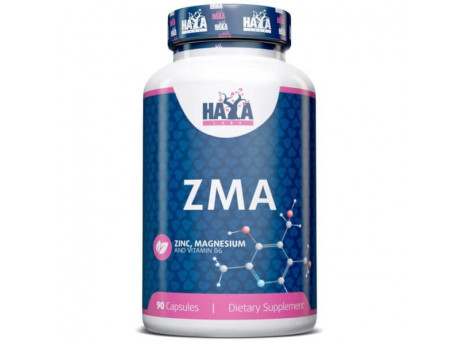ZMA Haya Labs (90 капсул)