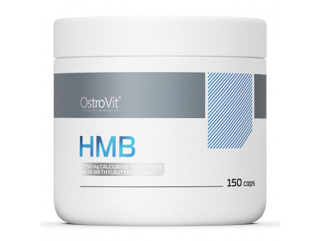 HMB 750 Ostrovit (150 капсул)