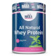 All Natural Whey Protein 100% Pure Haya Labs (454 грамів)