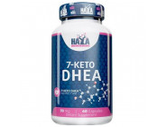 7-KETO DHEA 50 мг Haya Labs (60 капсул)