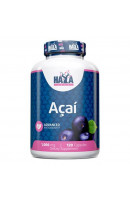 Acai 1000 мг Haya Labs (120 капсул)
