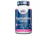 Agmatine Sulfate 500 мг Haya Labs (60 капсул)