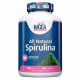 All Natural Spirulina 500 мг Haya Labs (100 таблеток)