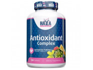 Antioxidant Complex Haya Labs (120 таблеток)