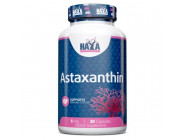 Astaxanthin 5 мг Haya Labs (30 капсул)