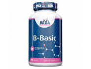 B-Basic Haya Labs (100 таблеток)