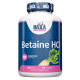 Betaine HCL 650 мг Haya Labs (90 таблеток)