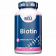 Biotin 500 мкг Haya Labs (60 капсул)