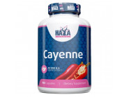 Cayenne Pepper Extract 40000 HU Haya Labs (100 капсул)
