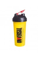 Шейкер універсальний з пружинкою 700 мл