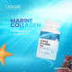 Marine Collagen + Hyaluronic Acid + Vitamin C Ostrovit (90 таблеток)