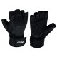 Перчатки Men MFG-148.4 D Sporter Black/Grey