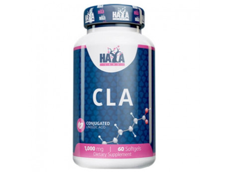 CLA Haya Labs (60 капсул)