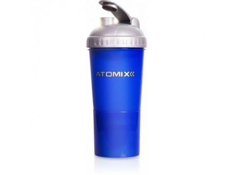 Смартшейкер Atomixx 500мл